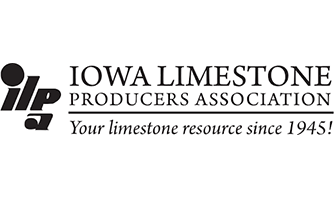 Iowa Limestone Producers Association Logo