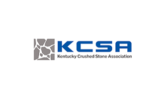 Kentucky Crushed Stone Association Logo