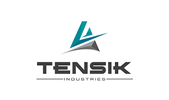 Tensik Industries Logo