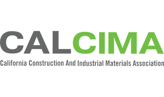 The Conveyor (CALCIMA) Logo