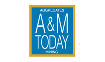 Aggregates and Mining Today Logo