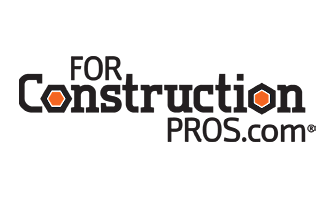 Concrete Contractor Logo