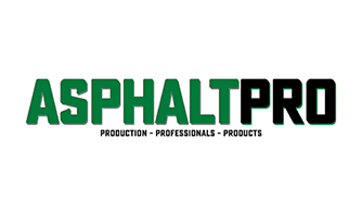 Asphalt Pro Logo
