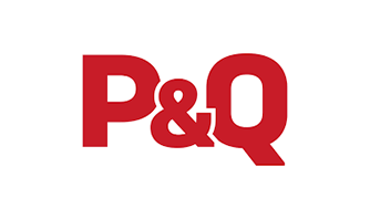 Pit & Quarry Logo