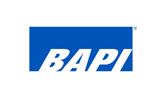 BAPI Logo