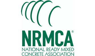 Concrete inFocus (NRMCA) Logo