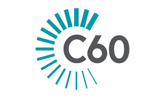 C60 Logo