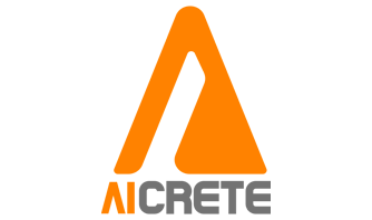 AICrete Logo