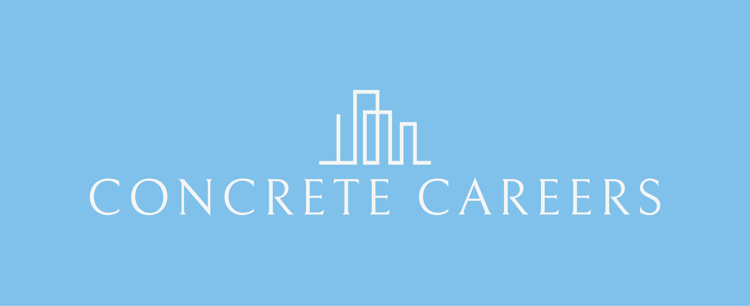 Concrete Careers Logo