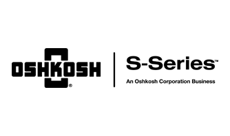 OSHKOSH S-series Logo