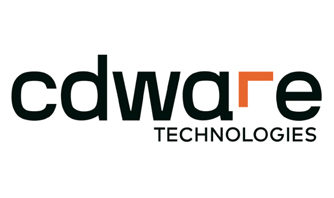 CDWare Logo