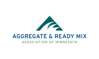 Aggregate and Ready Mixed Association of Minnesota Logo