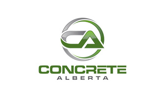 Concrete Alberta Logo