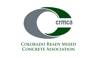 Colorado Ready Mixed Concrete Association Logo