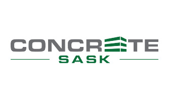 Concrete SASK Logo