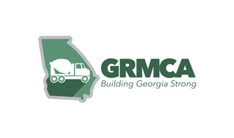Georgia Ready Mix Concrete Association  Logo